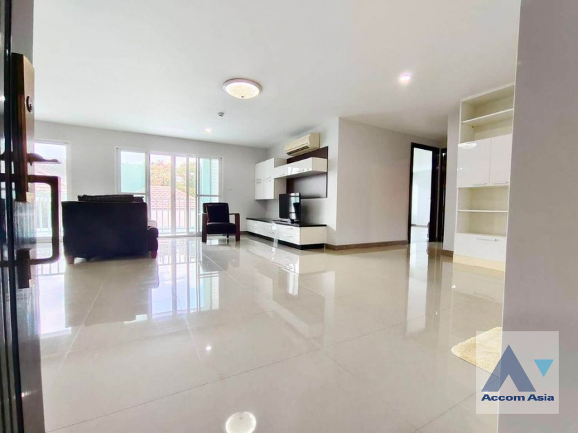 1  4 br Condominium For Sale in Ratchadaphisek ,Bangkok ARL Hua Mak at Le Celeste Condominium  AA39971