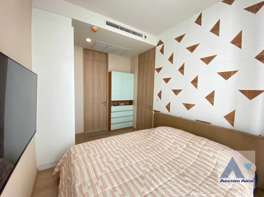 8  1 br Condominium For Rent in Sukhumvit ,Bangkok MRT Sukhumvit - BTS Asok at Noble BE19 AA39974