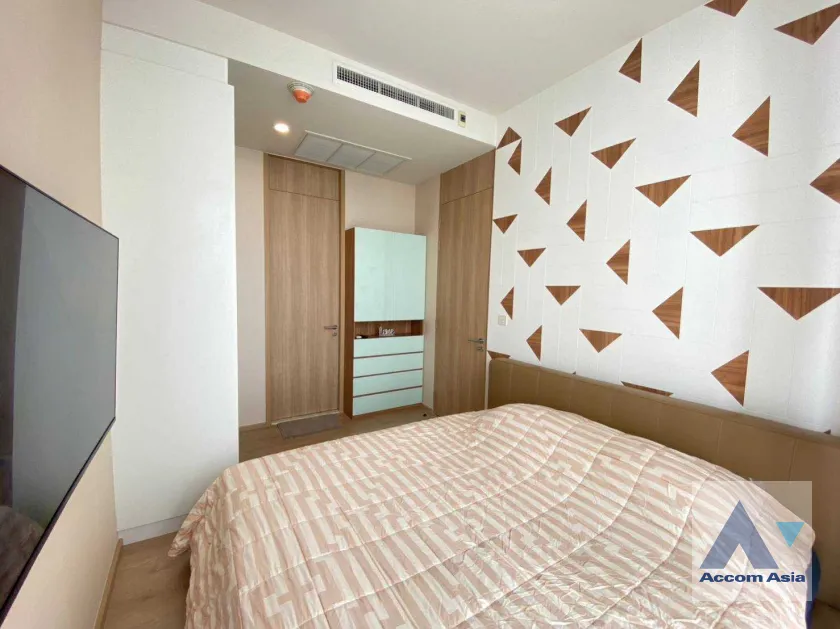 8  1 br Condominium For Rent in Sukhumvit ,Bangkok BTS Asok at Noble BE19 AA39974