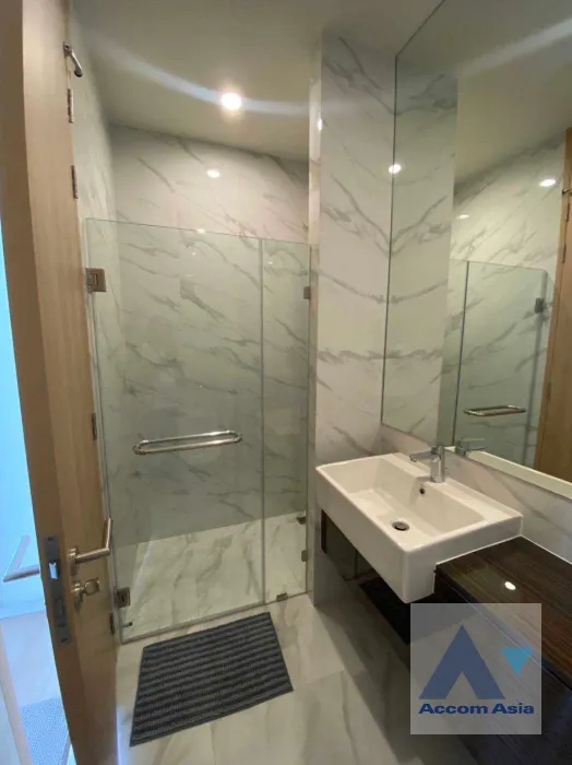 11  1 br Condominium For Rent in Sukhumvit ,Bangkok MRT Sukhumvit - BTS Asok at Noble BE19 AA39974