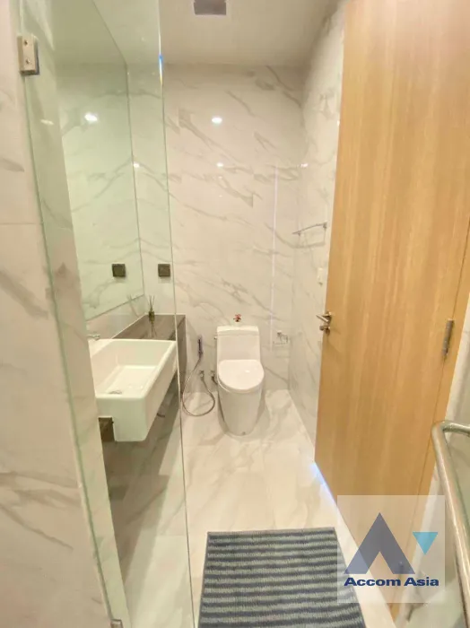 10  1 br Condominium For Rent in Sukhumvit ,Bangkok MRT Sukhumvit - BTS Asok at Noble BE19 AA39974
