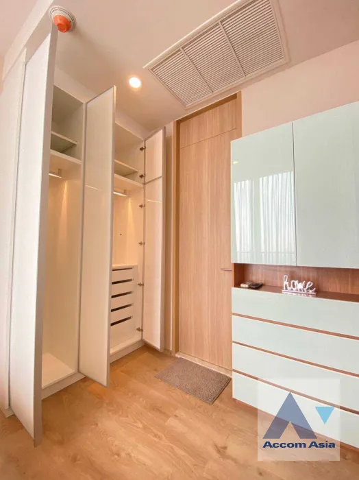 12  1 br Condominium For Rent in Sukhumvit ,Bangkok BTS Asok at Noble BE19 AA39974