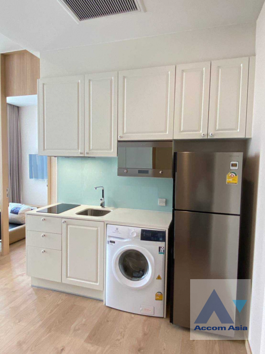7  1 br Condominium For Rent in Sukhumvit ,Bangkok MRT Sukhumvit - BTS Asok at Noble BE19 AA39974