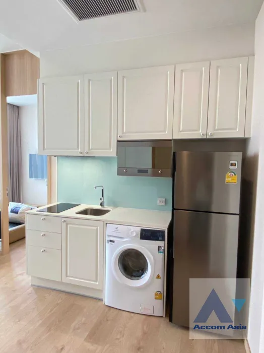 7  1 br Condominium For Rent in Sukhumvit ,Bangkok BTS Asok at Noble BE19 AA39974