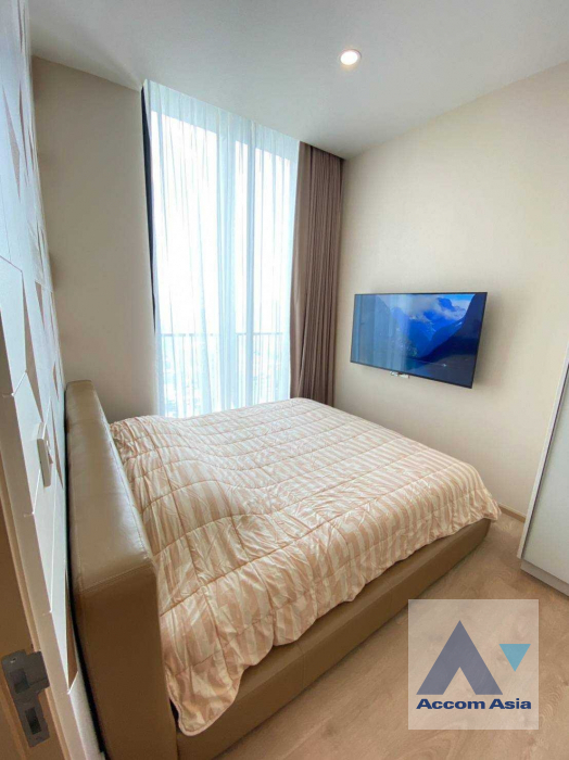 9  1 br Condominium For Rent in Sukhumvit ,Bangkok MRT Sukhumvit - BTS Asok at Noble BE19 AA39974