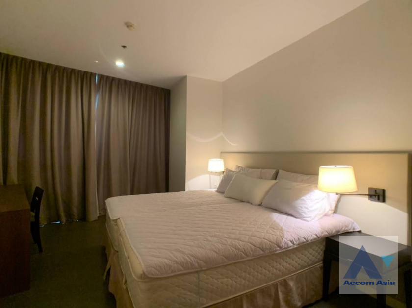 5  3 br Condominium For Rent in Charoen Nakhon ,Bangkok BTS Krung Thon Buri at The River Condominium AA39976