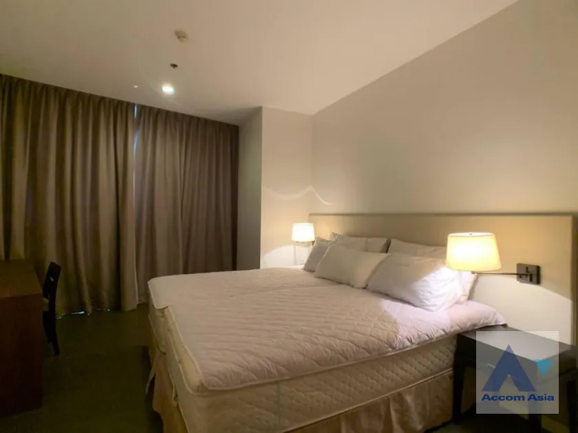 5  3 br Condominium For Rent in Charoen Nakhon ,Bangkok BTS Krung Thon Buri at The River Condominium AA39976