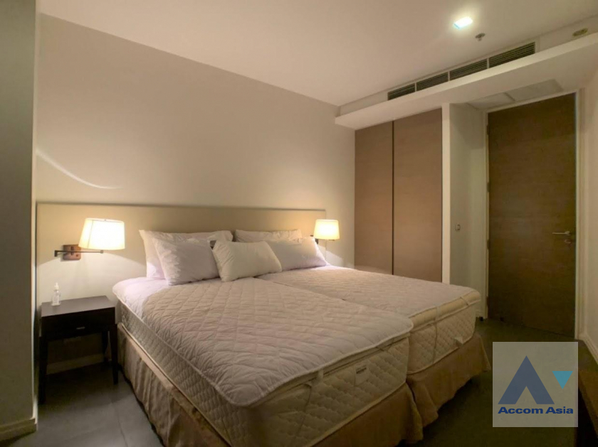 6  3 br Condominium For Rent in Charoen Nakhon ,Bangkok BTS Krung Thon Buri at The River Condominium AA39976