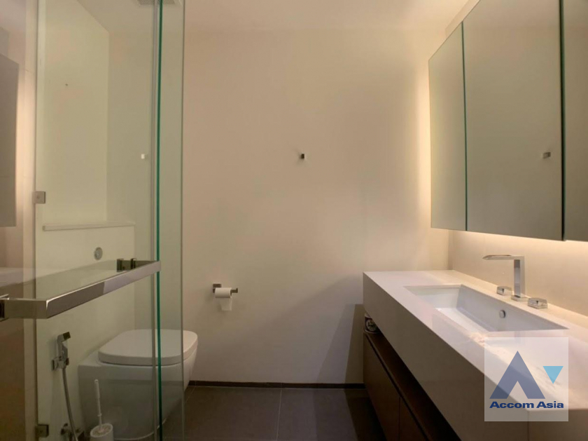 11  3 br Condominium For Rent in Charoen Nakhon ,Bangkok BTS Krung Thon Buri at The River Condominium AA39976