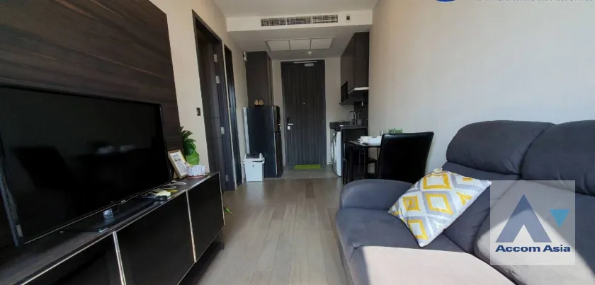  1  1 br Condominium for rent and sale in Sukhumvit ,Bangkok MRT Sukhumvit - BTS Asok at Ashton Asoke AA39978