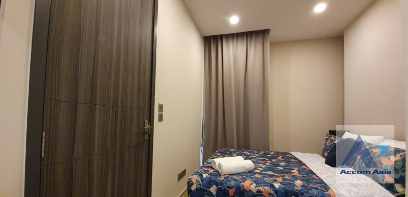 4  1 br Condominium for rent and sale in Sukhumvit ,Bangkok MRT Sukhumvit - BTS Asok at Ashton Asoke AA39978