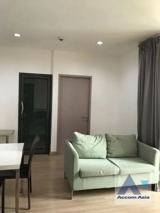 unit 2 Bedrooms  Condominium For Sale in ,   near BTS Phaya Thai (AA39981)