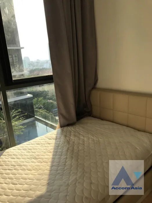unit 2 Bedrooms  Condominium For Sale in ,   near BTS Phaya Thai (AA39981)