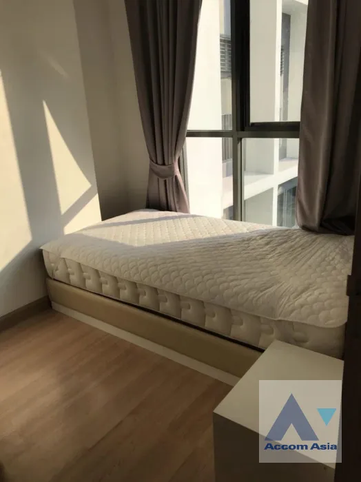 unit 2 Bedrooms  Condominium For Sale in ,   near BTS Phaya Thai (AA39981)