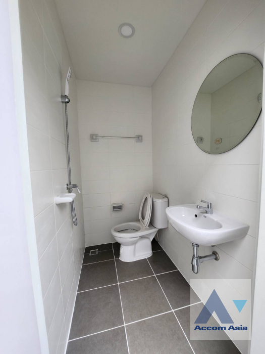 21  4 br House For Sale in Phaholyothin ,Bangkok  at The City Ramintra 2  AA39983