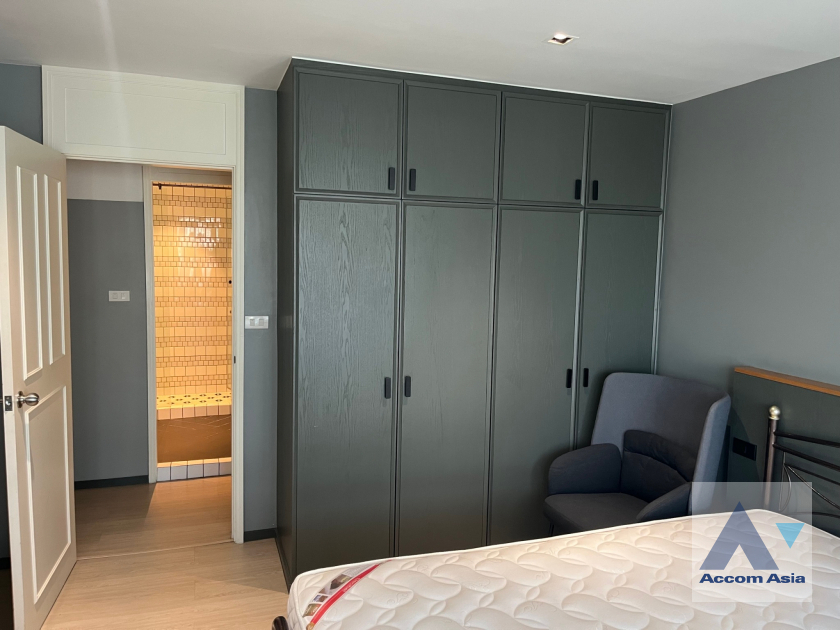 6  2 br Condominium for rent and sale in Ploenchit ,Bangkok BTS Ploenchit at Baan Ploenchit AA39987