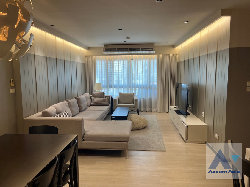  2  2 br Condominium for rent and sale in Ploenchit ,Bangkok BTS Ploenchit at Baan Ploenchit AA39987