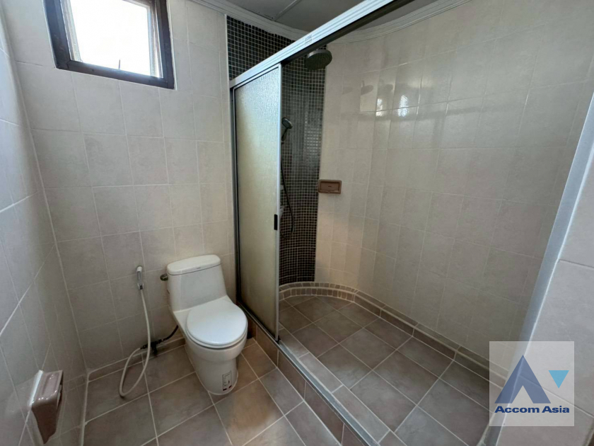 12  4 br Apartment For Rent in Sukhumvit ,Bangkok BTS Phrom Phong at Pet friendly - High rise Apartment in Phrom Phong AA39990