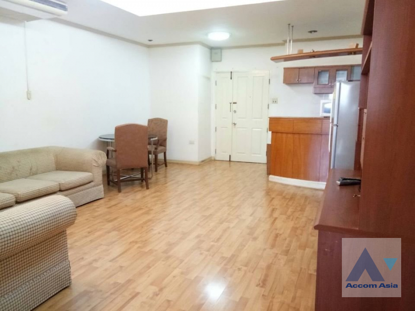  1  2 br Condominium For Rent in Sukhumvit ,Bangkok  at Waterford Park  AA39991