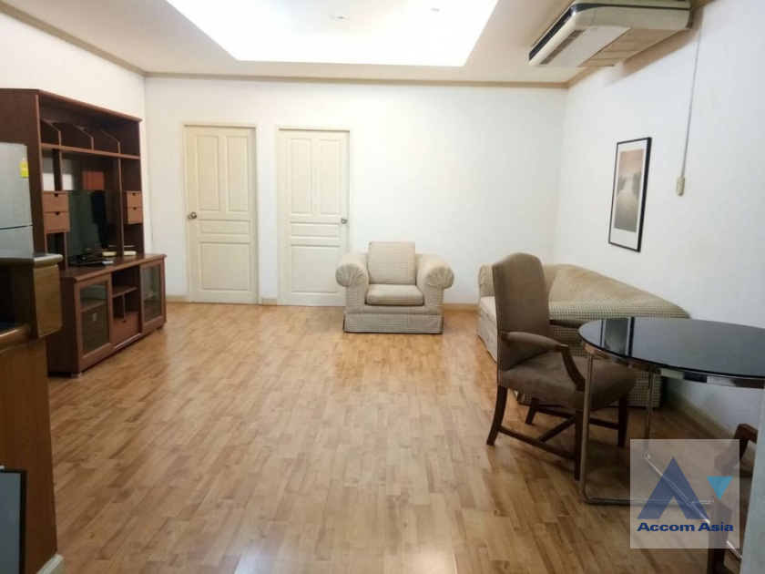  2  2 br Condominium For Rent in Sukhumvit ,Bangkok  at Waterford Park  AA39991