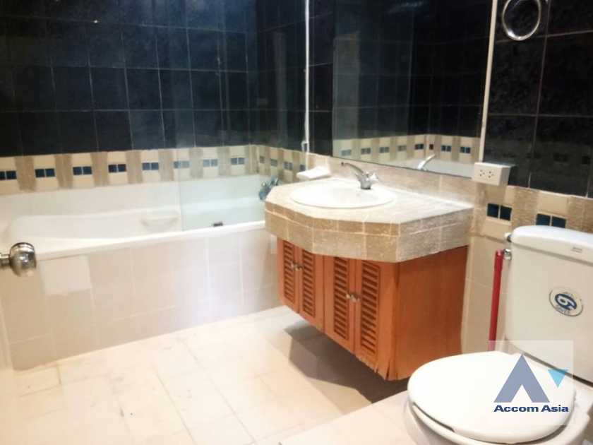 7  2 br Condominium For Rent in Sukhumvit ,Bangkok  at Waterford Park  AA39991