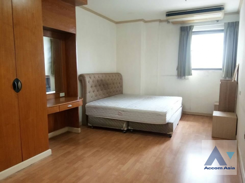 6  2 br Condominium For Rent in Sukhumvit ,Bangkok  at Waterford Park  AA39991