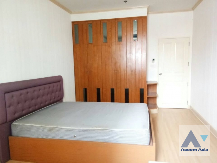 4  2 br Condominium For Rent in Sukhumvit ,Bangkok  at Waterford Park  AA39991