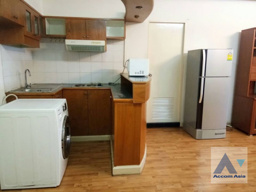 1  2 br Condominium For Rent in Sukhumvit ,Bangkok  at Waterford Park  AA39991