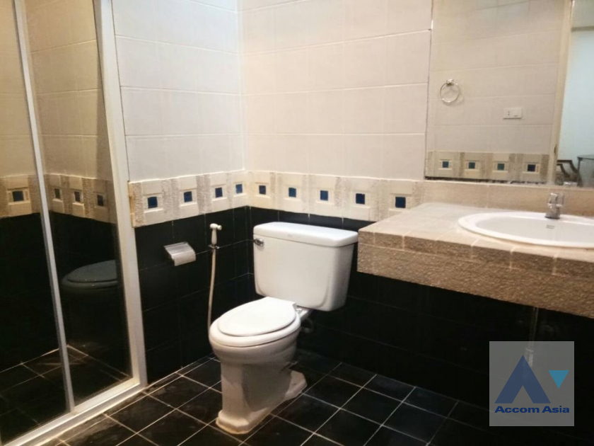 8  2 br Condominium For Rent in Sukhumvit ,Bangkok  at Waterford Park  AA39991