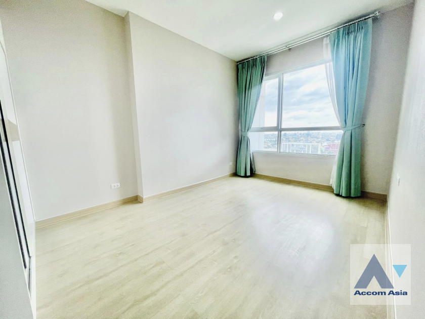 5  2 br Condominium For Sale in Petchkasem ,Bangkok BTS Wuthakat at The Tempo Grand Sathorn-Wutthakat AA39992