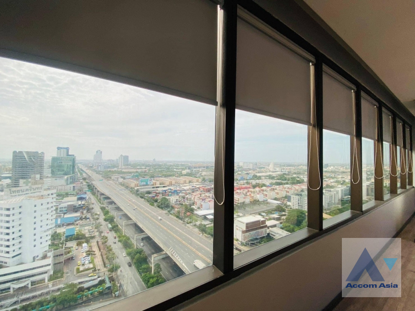 20  Office Space For Rent in Bang Na ,Bangkok BTS Bang Na at Bangna Complex Office Tower AA39994