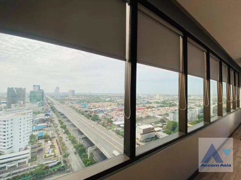 20  Office Space For Rent in Bang Na ,Bangkok BTS Bang Na at Bangna Complex Office Tower AA39994