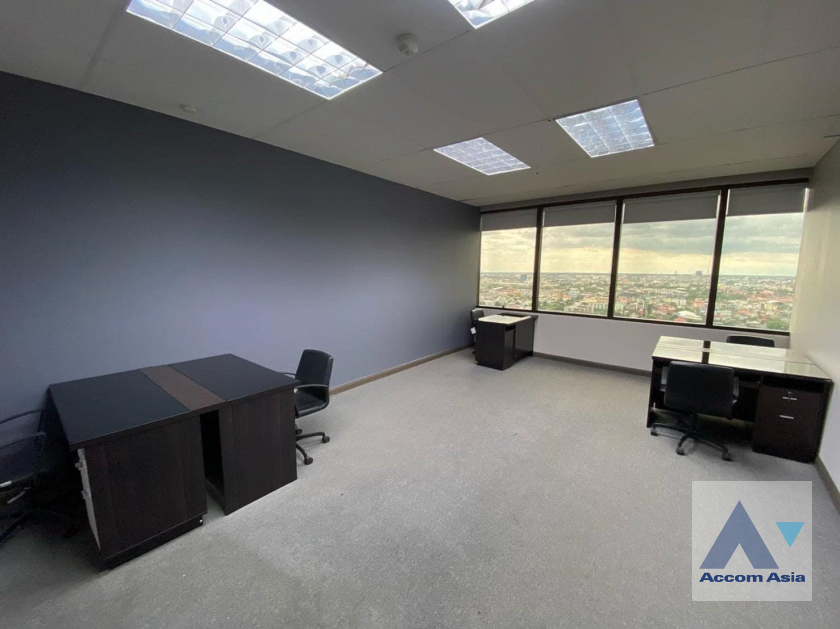 16  Office Space For Rent in Bang Na ,Bangkok BTS Bang Na at Bangna Complex Office Tower AA39994