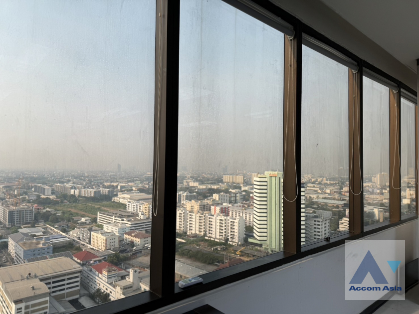 21  Office Space For Rent in Bang Na ,Bangkok BTS Bang Na at Bangna Complex Office Tower AA39994