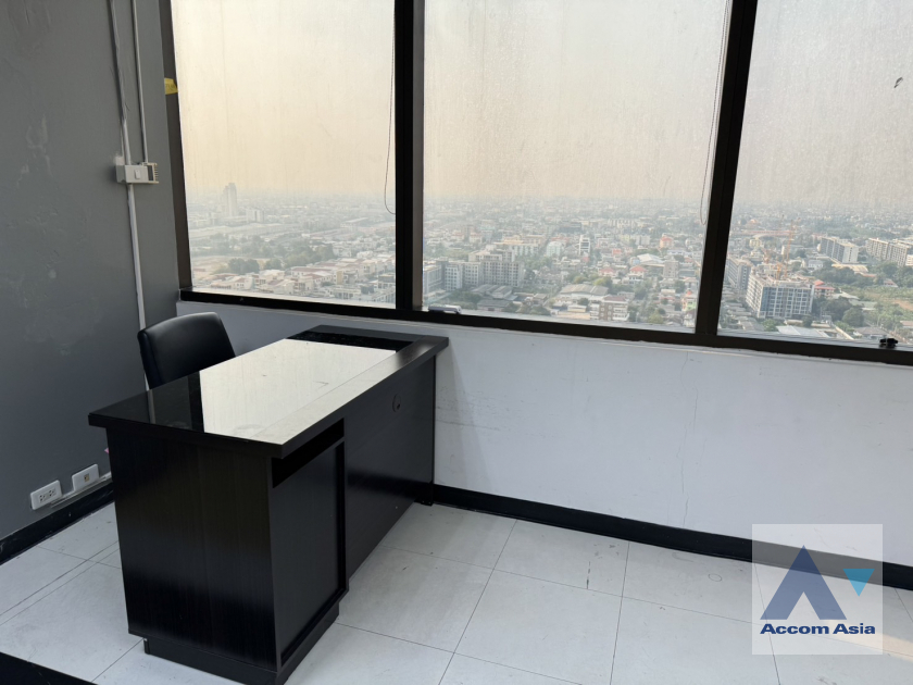 17  Office Space For Rent in Bang Na ,Bangkok BTS Bang Na at Bangna Complex Office Tower AA39994