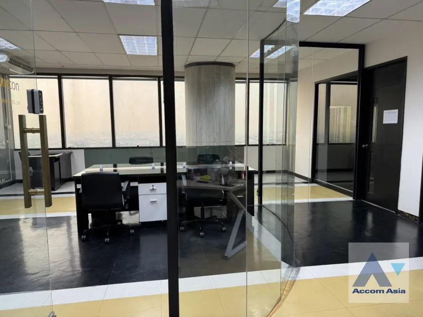 unit Office space For Rent in Bang Na, Bangkok  near BTS Bang Na (AA39994)