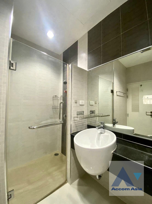 13  2 br Condominium For Rent in Ratchadaphisek ,Bangkok ARL Hua Mak at The Four Wings Residence Srinakarin  AA40000