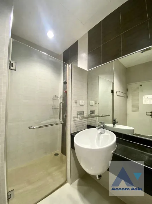 13  2 br Condominium For Rent in Ratchadaphisek ,Bangkok ARL Hua Mak at The Four Wings Residence Srinakarin  AA40000