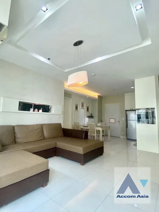  1  2 br Condominium For Rent in Ratchadaphisek ,Bangkok ARL Hua Mak at The Four Wings Residence Srinakarin  AA40000