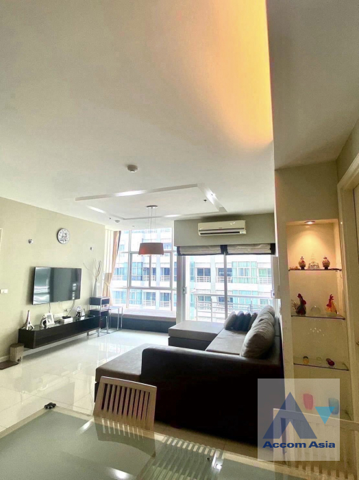  1  2 br Condominium For Rent in Ratchadaphisek ,Bangkok ARL Hua Mak at The Four Wings Residence Srinakarin  AA40000