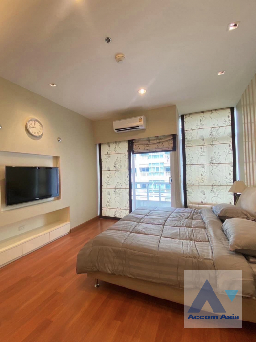 10  2 br Condominium For Rent in Ratchadaphisek ,Bangkok ARL Hua Mak at The Four Wings Residence Srinakarin  AA40000