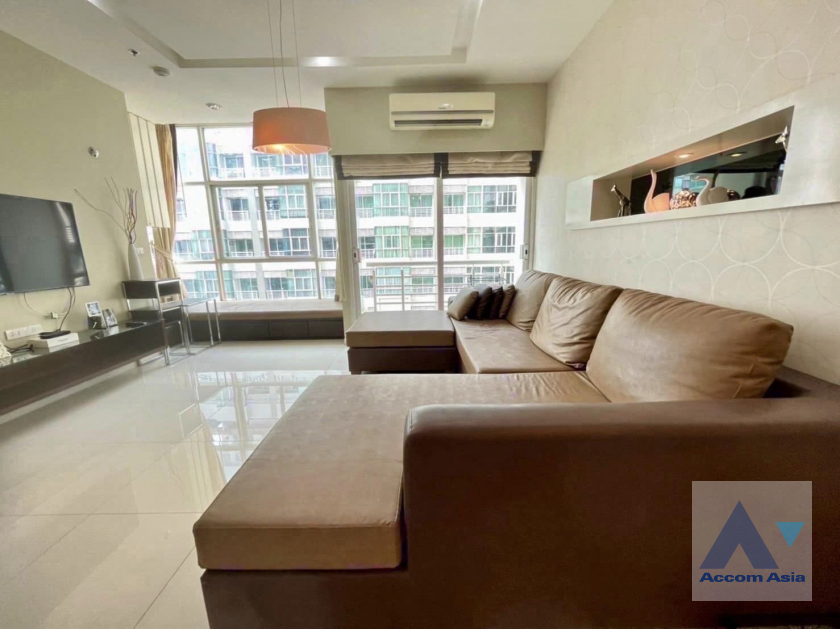  2  2 br Condominium For Rent in Ratchadaphisek ,Bangkok ARL Hua Mak at The Four Wings Residence Srinakarin  AA40000