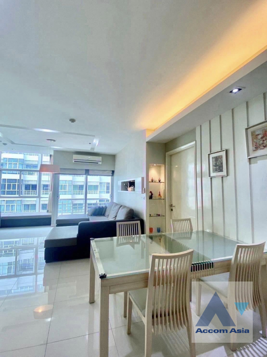 6  2 br Condominium For Rent in Ratchadaphisek ,Bangkok ARL Hua Mak at The Four Wings Residence Srinakarin  AA40000