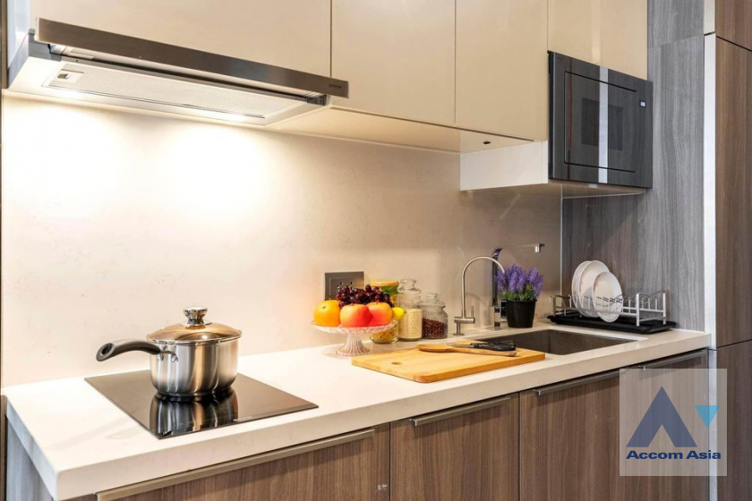 6  1 br Condominium For Rent in Sukhumvit ,Bangkok MRT Sukhumvit - BTS Asok at Celes Asoke AA40004