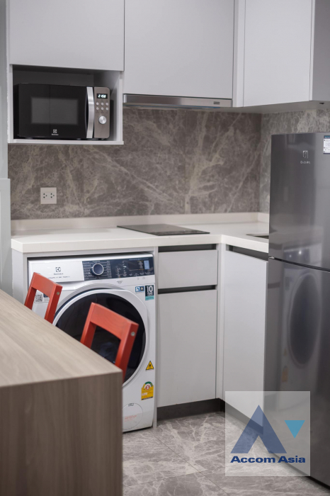 5  1 br Condominium For Rent in Sukhumvit ,Bangkok BTS Punnawithi at Whizdom Inspire Sukhumvit AA40005