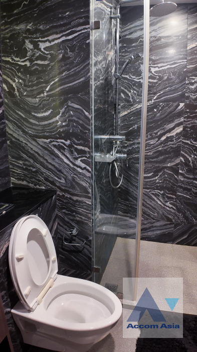 11  1 br Condominium For Rent in Sukhumvit ,Bangkok BTS Punnawithi at Whizdom Inspire Sukhumvit AA40005