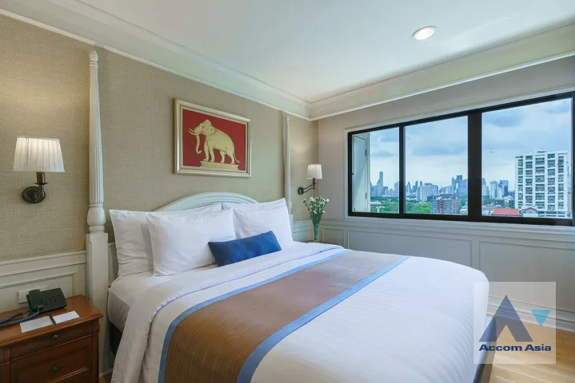 unitLake View |  1 Bedroom  Apartment For Rent in Sukhumvit, Bangkok  near BTS Asok (AA40009)