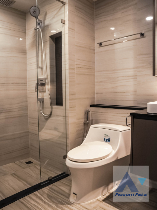 15  2 br Condominium For Rent in Ploenchit ,Bangkok BTS National Stadium at KLASS Siam AA40010