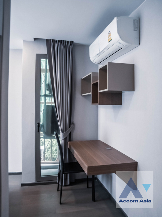 13  2 br Condominium For Rent in Ploenchit ,Bangkok BTS National Stadium at KLASS Siam AA40010