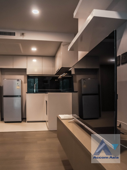 6  2 br Condominium For Rent in Ploenchit ,Bangkok BTS National Stadium at KLASS Siam AA40010